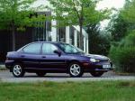 Chrysler Neon 1994 года (UK)